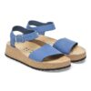 Glenda in pelle nabuk Glenda in pelle nabuk