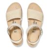 Glenda Raffia Pelle naturale Sintetici Glenda Raffia Pelle naturale Sintetici