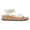 Glenda Raffia Pelle naturale Sintetici Glenda Raffia Pelle naturale Sintetici