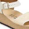 Glenda Raffia Pelle naturale Sintetici Glenda Raffia Pelle naturale Sintetici