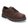Highwood Lace Low in pelle Habana Highwood Lace Low in pelle Habana