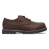 Highwood Lace Low in pelle Habana Highwood Lace Low in pelle Habana