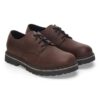 Highwood Lace Low in pelle Habana Highwood Lace Low in pelle Habana
