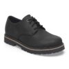 Highwood Lace Low in pelle naturale Highwood Lace Low in pelle naturale