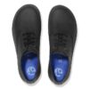 Highwood Lace Low in pelle naturale Highwood Lace Low in pelle naturale