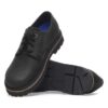Highwood Lace Low in pelle naturale Highwood Lace Low in pelle naturale