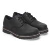 Highwood Lace Low in pelle naturale Highwood Lace Low in pelle naturale