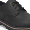 Highwood Lace Low in pelle naturale Highwood Lace Low in pelle naturale