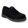 Highwood Lace Low in pelle scamosciata Highwood Lace Low in pelle scamosciata