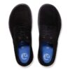Highwood Lace Low in pelle scamosciata Highwood Lace Low in pelle scamosciata