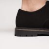 Highwood Lace Low in pelle scamosciata Highwood Lace Low in pelle scamosciata