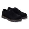 Highwood Lace Low in pelle scamosciata Highwood Lace Low in pelle scamosciata