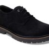 Highwood Lace Low in pelle scamosciata Highwood Lace Low in pelle scamosciata
