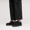 Highwood Lace Low in pelle scamosciata Highwood Lace Low in pelle scamosciata