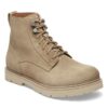 Highwood Lace Mid Donna in pelle scamosciata