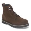 Highwood Lace Mid Donna in pelle scamosciata