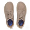 Highwood Lace Mid Donna in pelle scamosciata