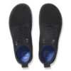Highwood Lace Mid Donna in pelle scamosciata