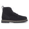 Highwood Lace Mid Donna in pelle scamosciata