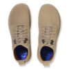Highwood Lace Mid Donna in pelle scamosciata