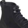 Highwood Lace Mid Donna in pelle scamosciata