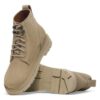 Highwood Lace Mid Donna in pelle scamosciata