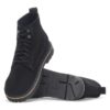 Highwood Lace Mid Donna in pelle scamosciata