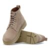 Highwood Lace Mid Donna in pelle scamosciata