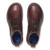 Highwood Lace Mid Uomo Pelle Cioccolato Highwood Lace Mid Uomo Pelle Cioccolato