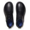Highwood Lace Mid Uomo Pelle Nero