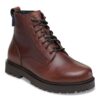Highwood Mid impermeabile in pelle naturale Highwood Mid impermeabile in pelle naturale