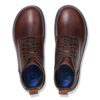 Highwood Mid impermeabile in pelle naturale Highwood Mid impermeabile in pelle naturale