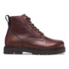 Highwood Mid impermeabile in pelle naturale Highwood Mid impermeabile in pelle naturale