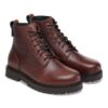 Highwood Mid impermeabile in pelle naturale Highwood Mid impermeabile in pelle naturale