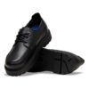 Highwood Moc Lace Low in pelle naturale Highwood Moc Lace Low in pelle naturale