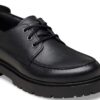 Highwood Moc Lace Low in pelle naturale Highwood Moc Lace Low in pelle naturale