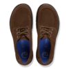 Highwood Moc Lace Low in pelle scamosciata Highwood Moc Lace Low in pelle scamosciata