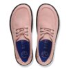 Highwood Moc Lace Low in pelle scamosciata Highwood Moc Lace Low in pelle scamosciata