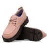 Highwood Moc Lace Low in pelle scamosciata Highwood Moc Lace Low in pelle scamosciata