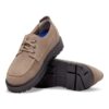 Highwood Moc Lace Low in pelle scamosciata Highwood Moc Lace Low in pelle scamosciata