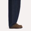 Highwood Moc Lace Low in pelle scamosciata Highwood Moc Lace Low in pelle scamosciata