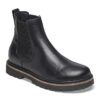 Highwood Slip on Donna in pelle naturale