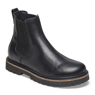 Highwood Slip on Donna in pelle naturale