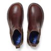 Highwood Slip on Donna in pelle naturale