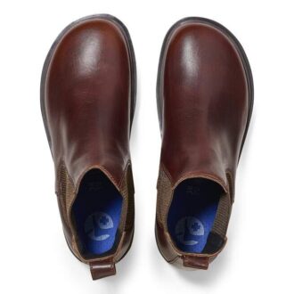 Highwood Slip on Donna in pelle naturale