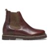 Highwood Slip on Donna in pelle naturale
