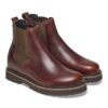 Highwood Slip on Donna in pelle naturale