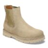 Highwood Slip on Donna in pelle scamosciata