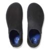 Highwood Slip on Donna in pelle scamosciata