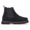 Highwood Slip on Donna in pelle scamosciata